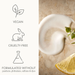 THYMS Eucalyptus Replenishing Hand Lotion