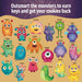 EXIT: The Game Kids - Riddles in Monsterville