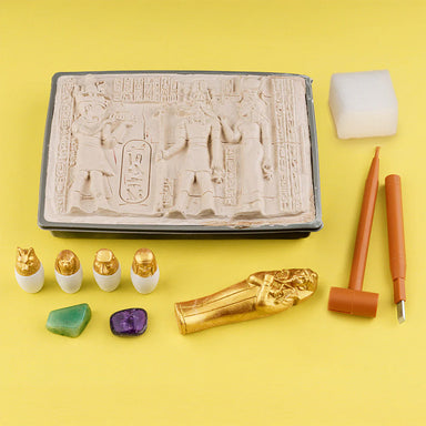 I Dig It Egyptian Artifacts