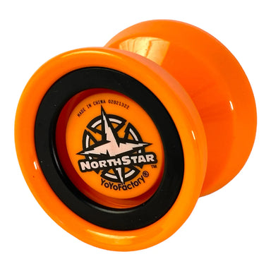 YoYoFactory NorthStar Orange 3290548.2