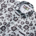 Reyn Spooner Las Vegas Raiders Polo Shirt    