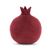 Jellycat Fabulous Fruit Pomegranate    