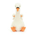 Jellycat Featherful Swan    