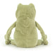 Jellycat Fergus Frog - Medium
