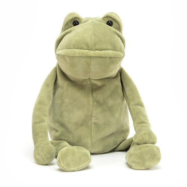 Jellycat Fergus Frog - Medium