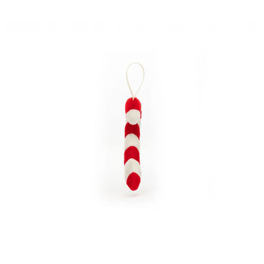 Jellycat Festive Folly Candy Cane    