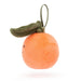 Jellycat Festive Folly Clementine    