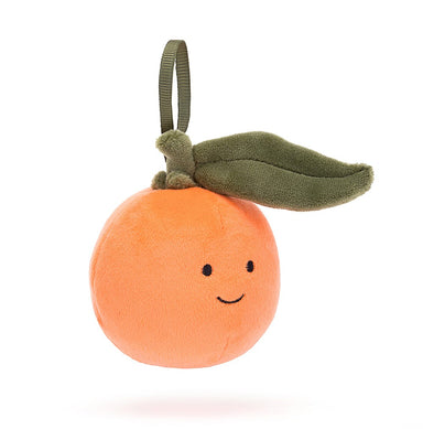Jellycat Festive Folly Clementine    