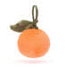 Jellycat Festive Folly Clementine    