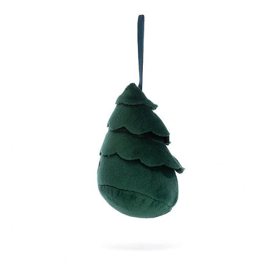 Jellycat Festive Folly Christmas Tree    