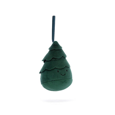 Jellycat Festive Folly Christmas Tree    