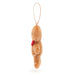 Jellycat Festive Folly Gingerbread Fred    