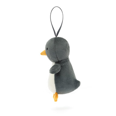 Jellycat Festive Folly Penguin    