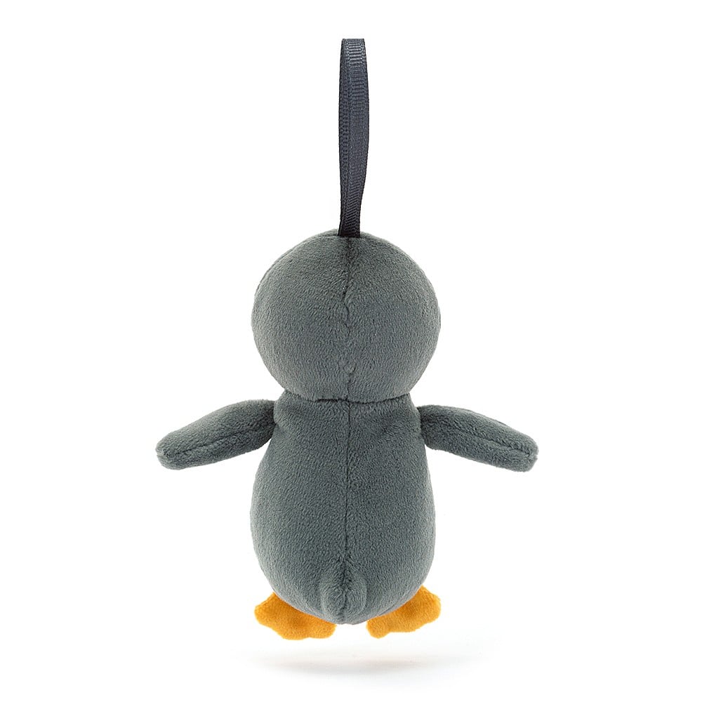 Jellycat Festive Folly Penguin    