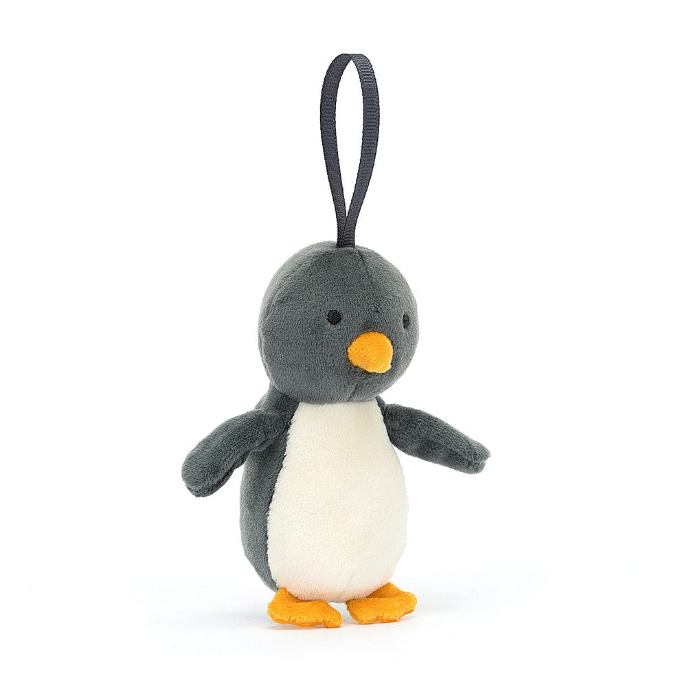 Jellycat Festive Folly Penguin    