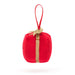 Jellycat Festive Folly Present    
