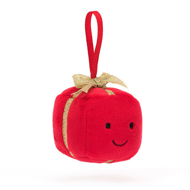 Jellycat Festive Folly Present    