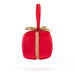 Jellycat Festive Folly Present    