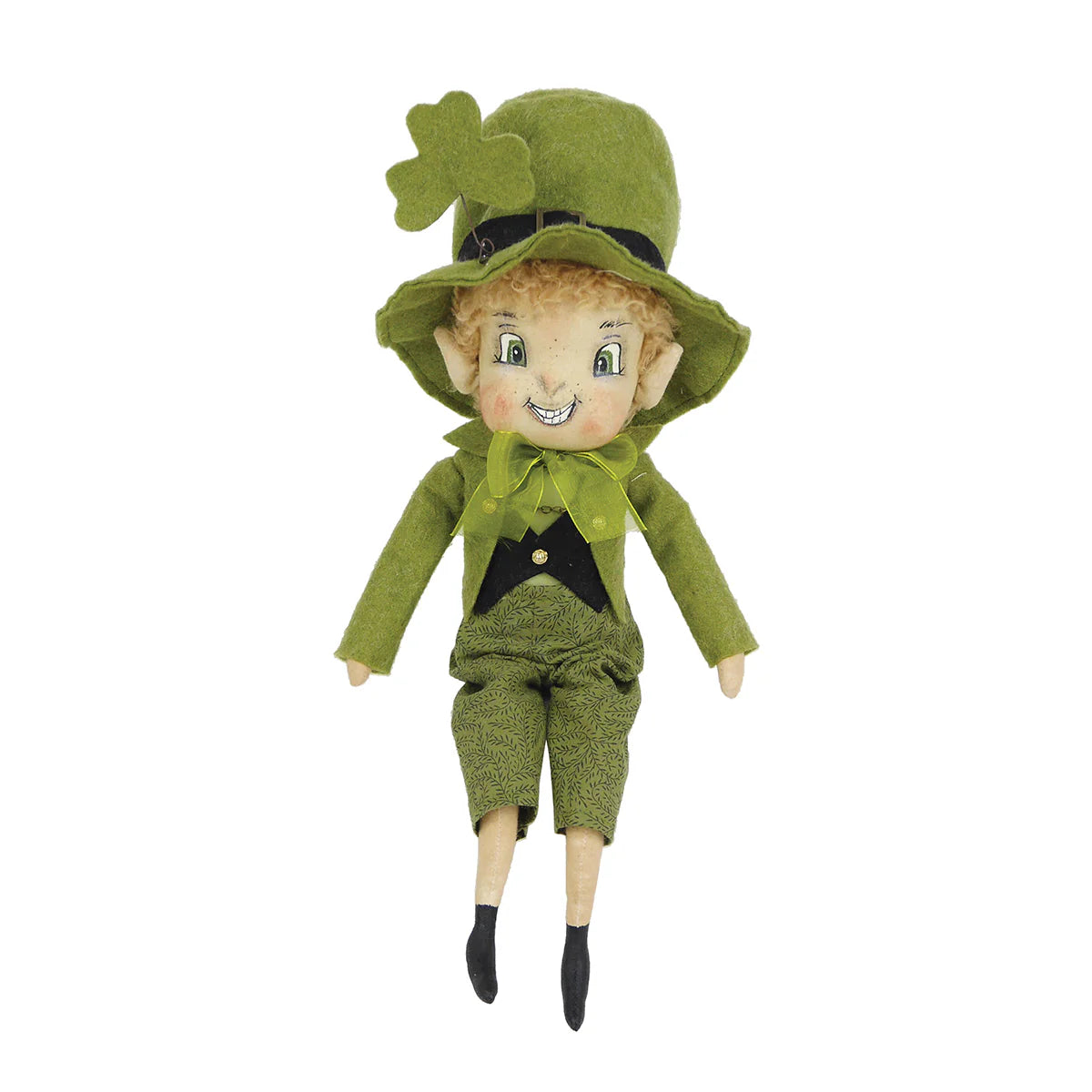 GLRE2 FIG KEIRAN LEPRECHAUN