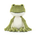 Jellycat Finnegan Frog    
