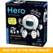 Thames & Kosmos Hero Sound-Sensing Robot