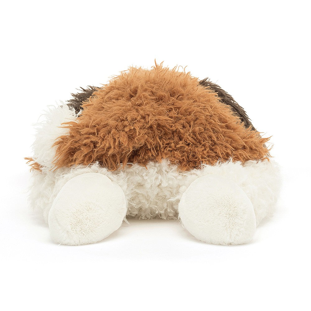 Jellycat Floofie St Bernard    