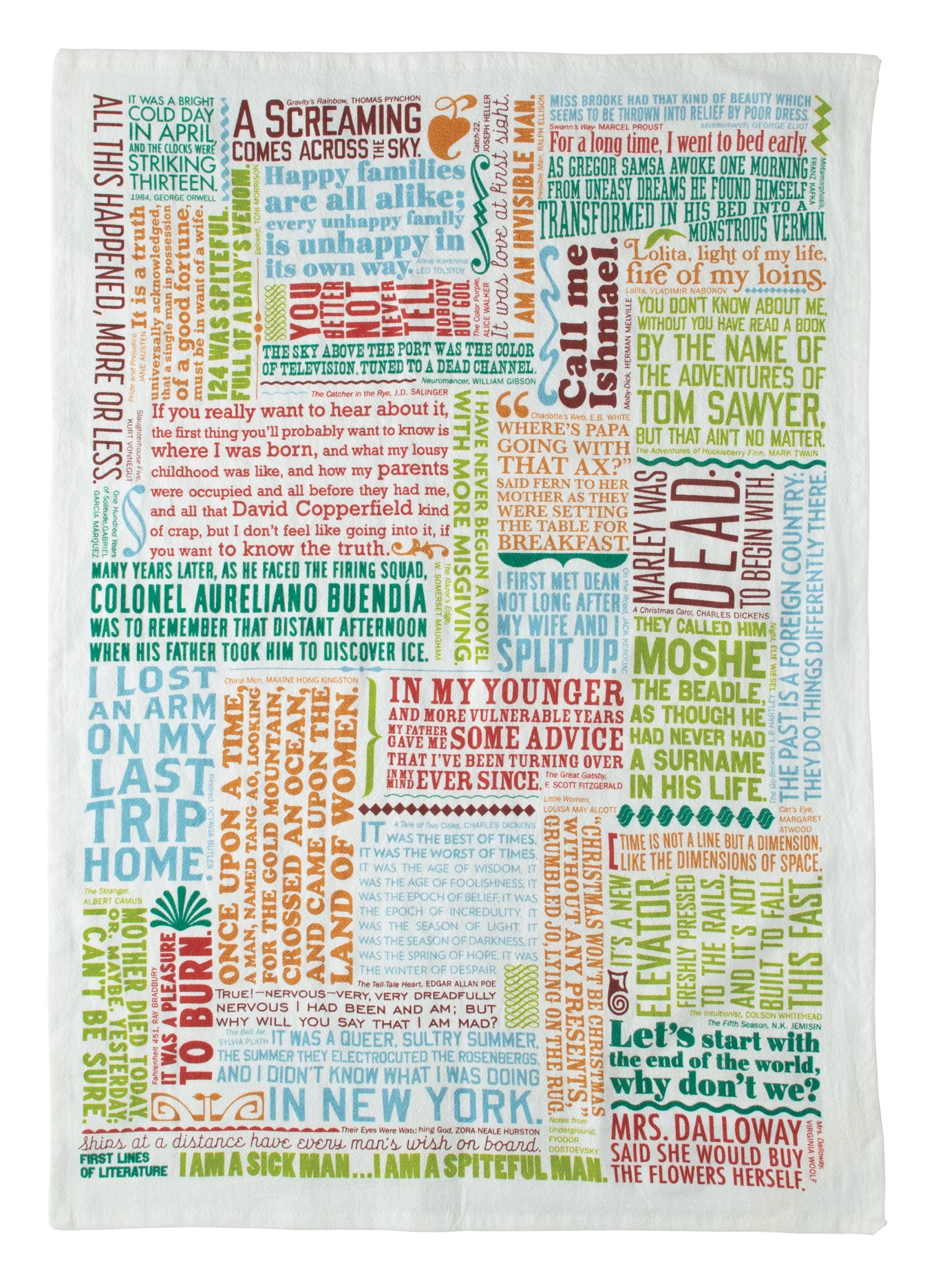 Housewares - Dish Towels