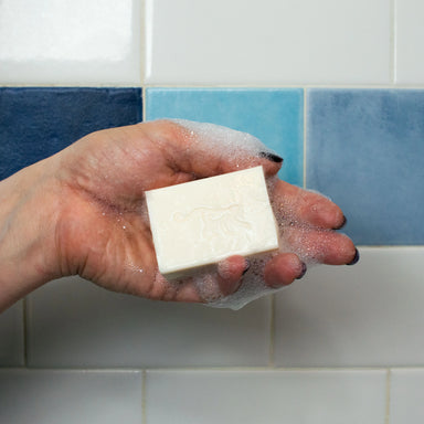 Frida's Fragrant Bath Bar - 2oz Bar Soap