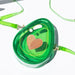 Jelly Fruit Avocado Handbag    