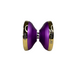 DUNCAN GTR-JS Yo-Yo - Sparkling Grape