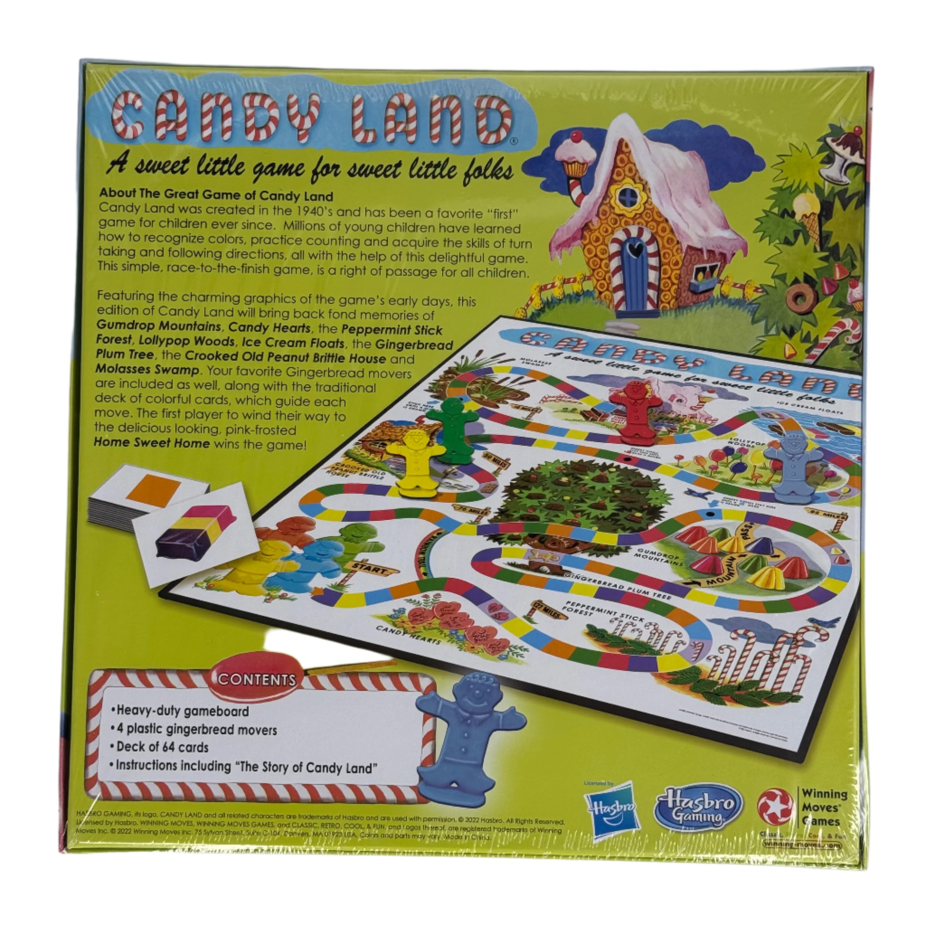 Candy Land
