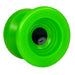 YoYoFactory Atom Smasher Yo-Yo Rayon Vert-Black Hub   3279046.12