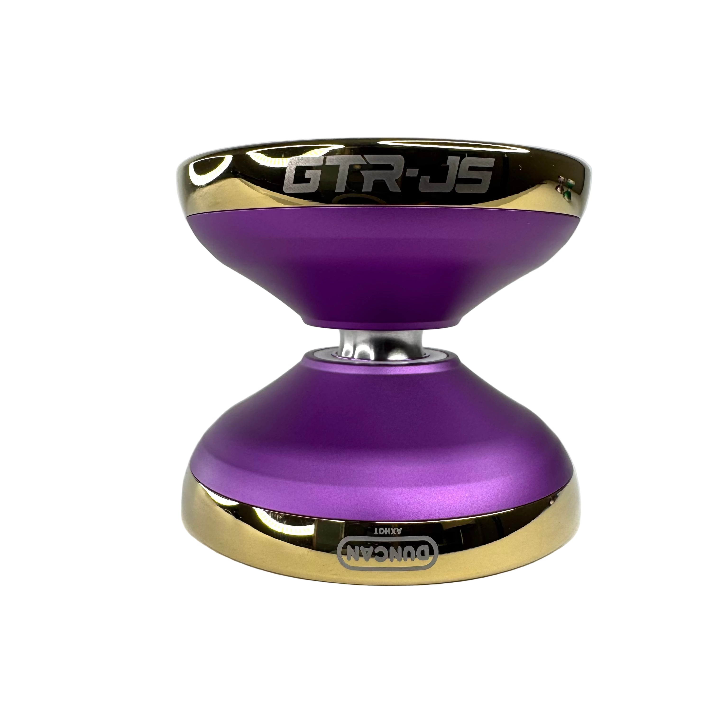 DUNCAN GTR-JS Yo-Yo - Sparkling Grape