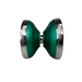 DUNCAN GTR-JS Yo-Yo - Pastel Green