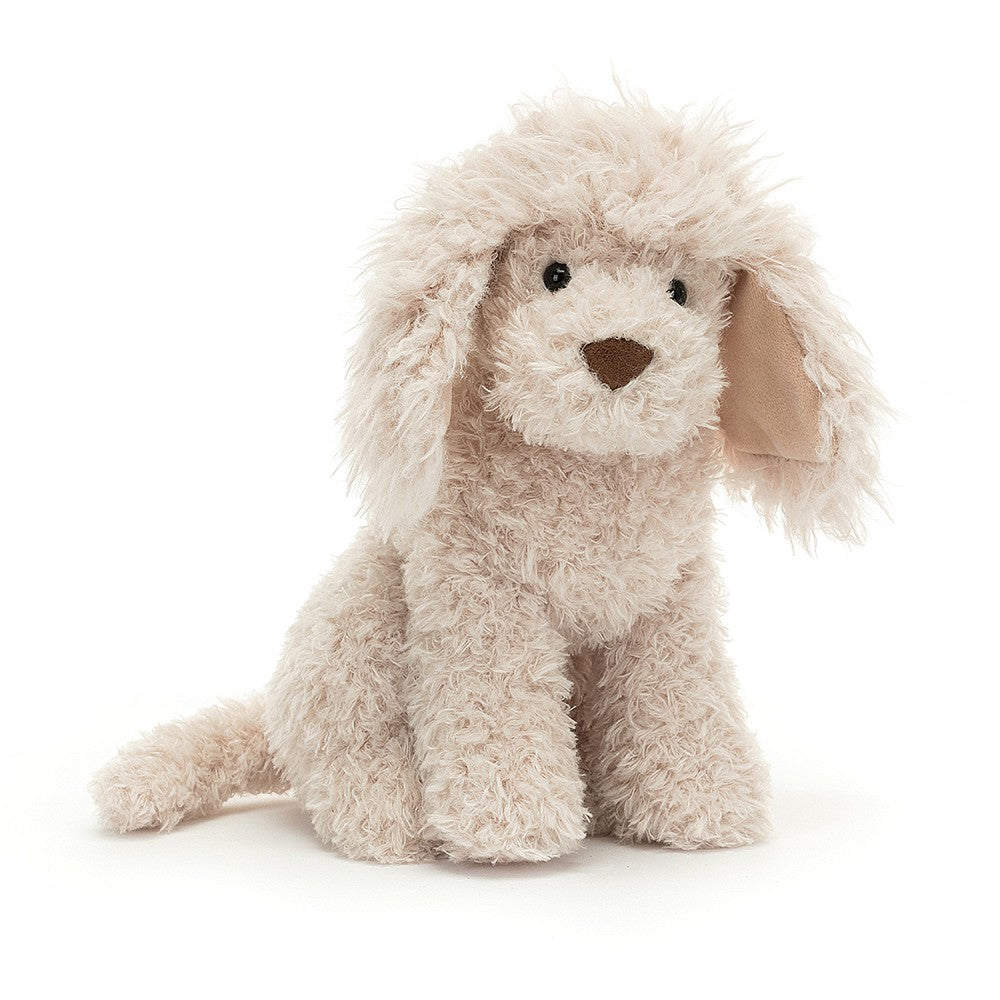 Jellycat Georgiana Poodle    