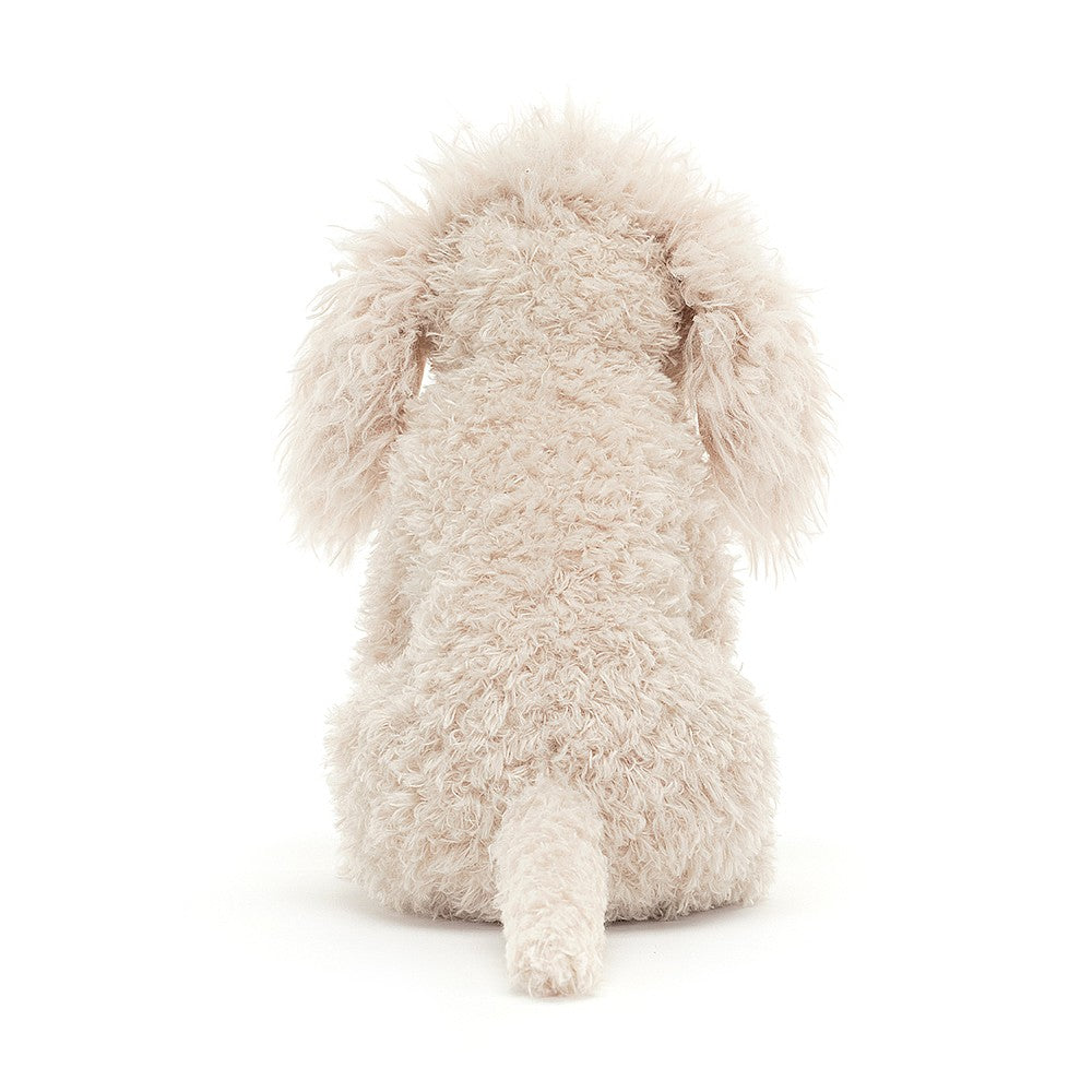 Jellycat Georgiana Poodle    