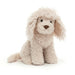 Jellycat Georgiana Poodle    