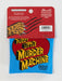 BLUQ Fuzzy Little Murder Machine Catnip Toy
