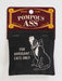 BLUQ Pompous Ass Catnip Toy