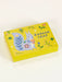 BLUQ Random Crap Pocket Box