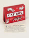 BLUQ Cat Box Pocket Box