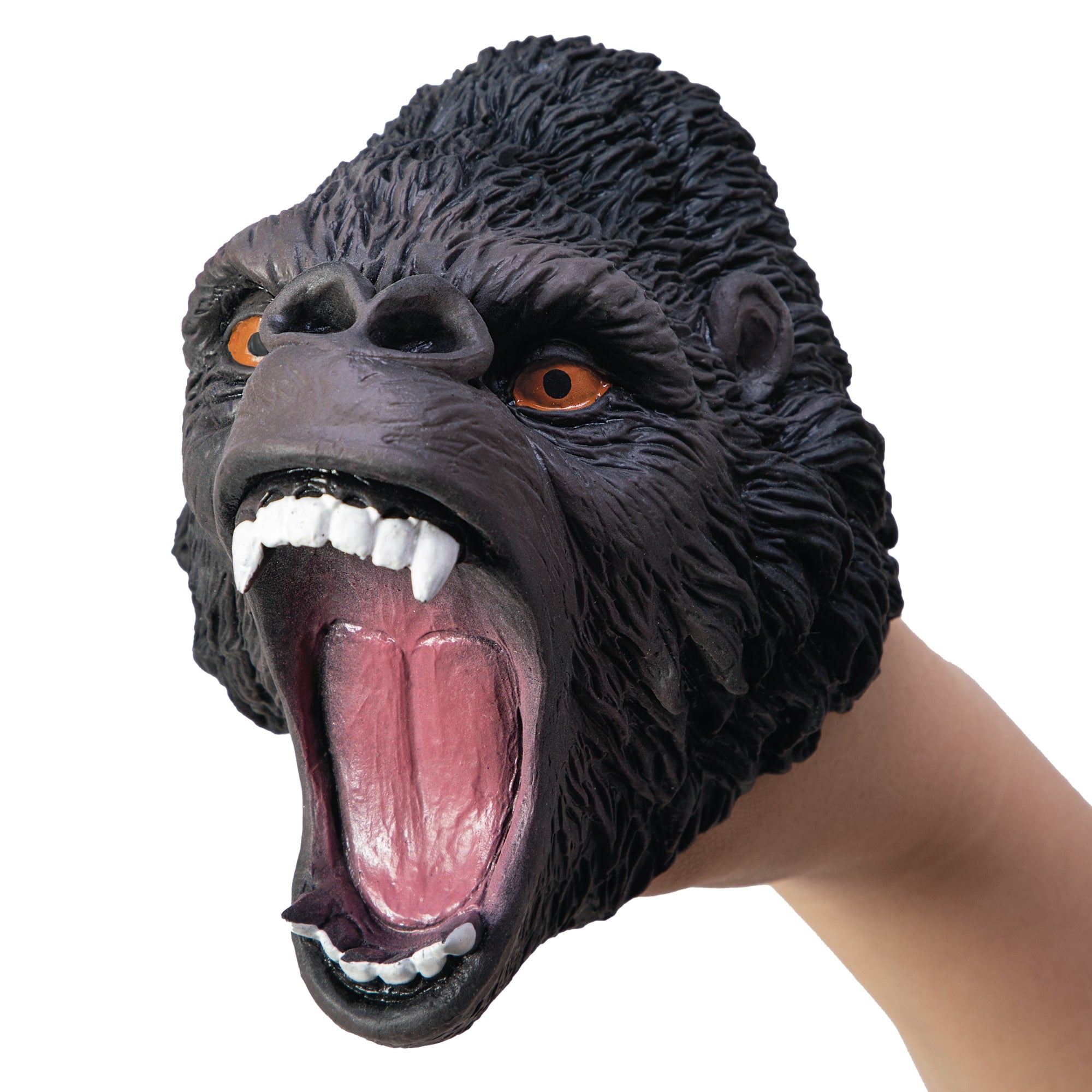 Hand Puppet - Gorilla    