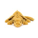 Jellycat Golden Dragon - Large    