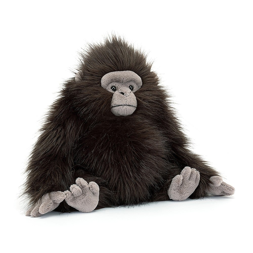Jellycat Gomez Gorilla    