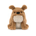 Jellycat Derreck Dog