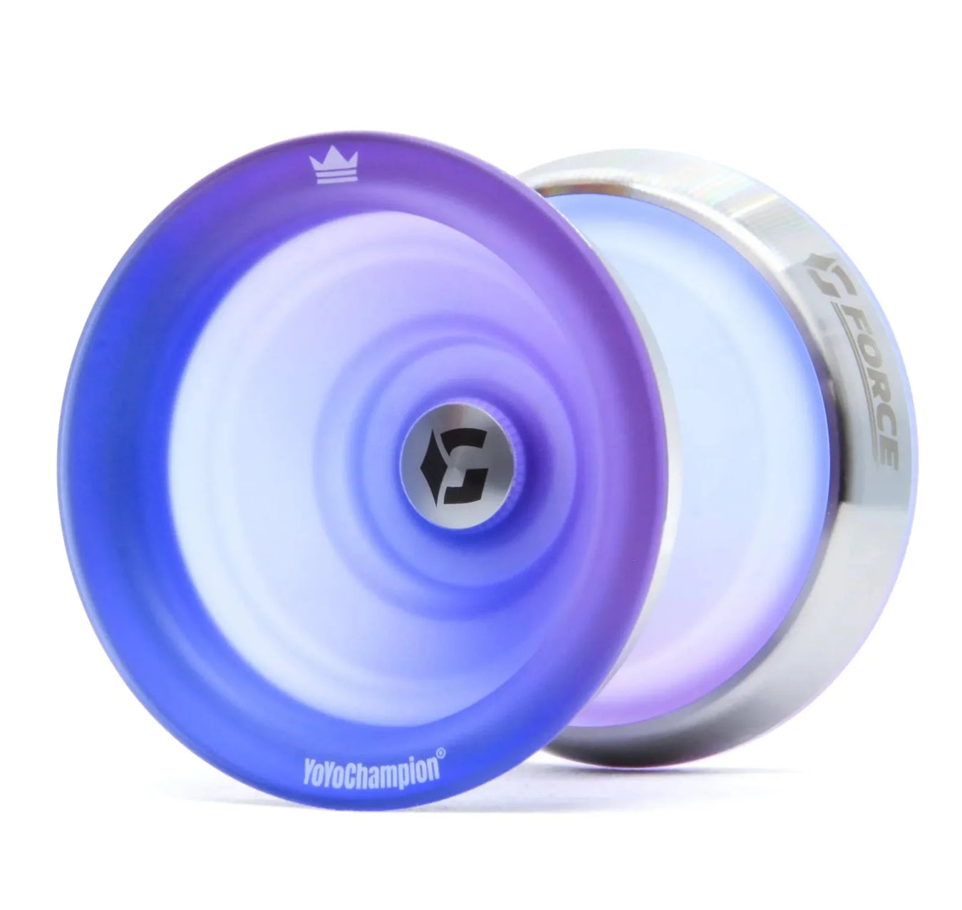 Yo-Yos