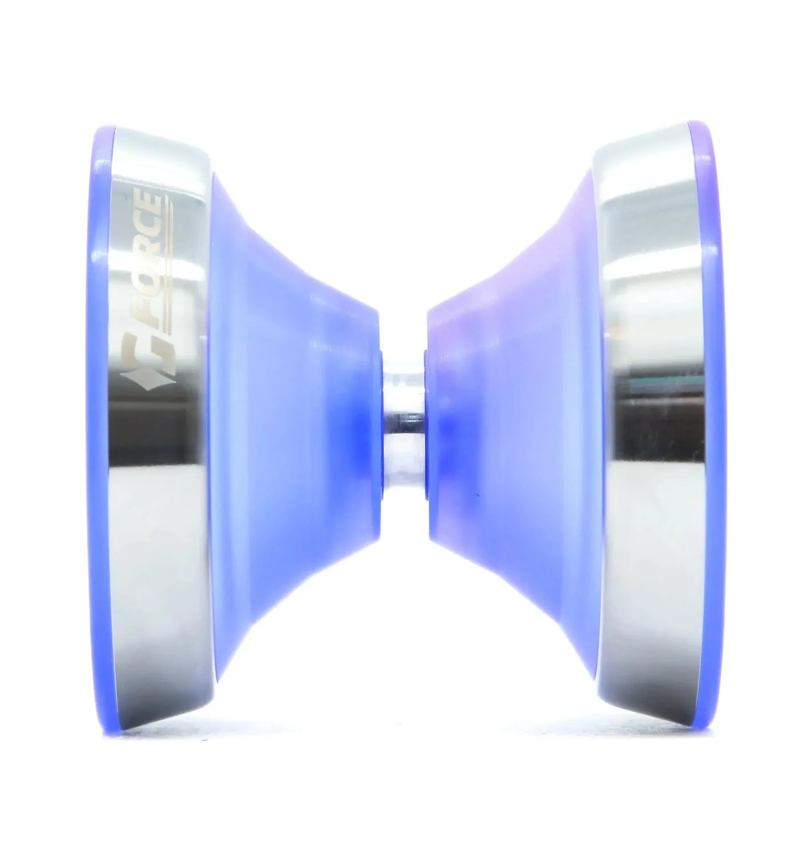 YoYoChampion G Force