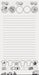 Fun and Games Notepad
