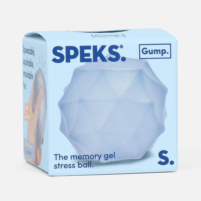 Speks Gump Surface Burst Dew