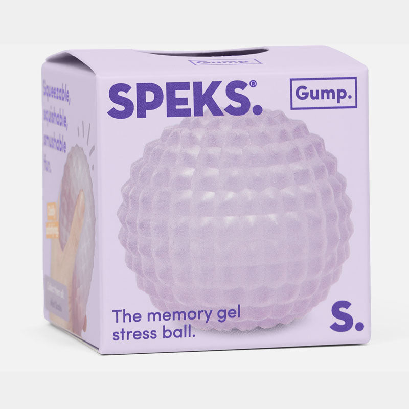 Speks Gump Surface Scale Mist